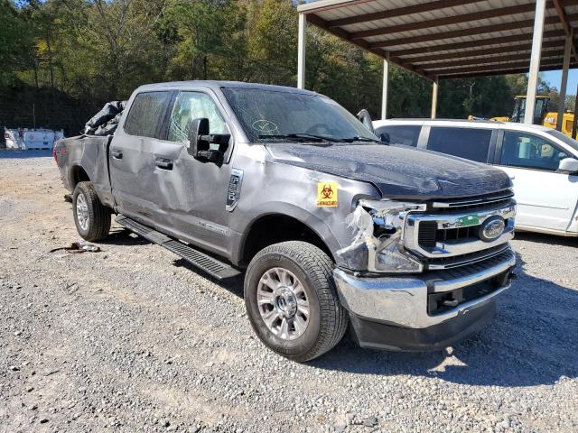 Фото 4 - FORD F250