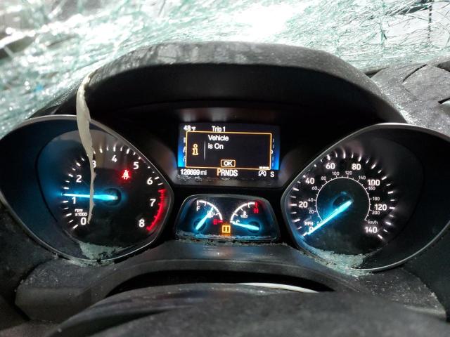 Фото 9 - FORD ESCAPE