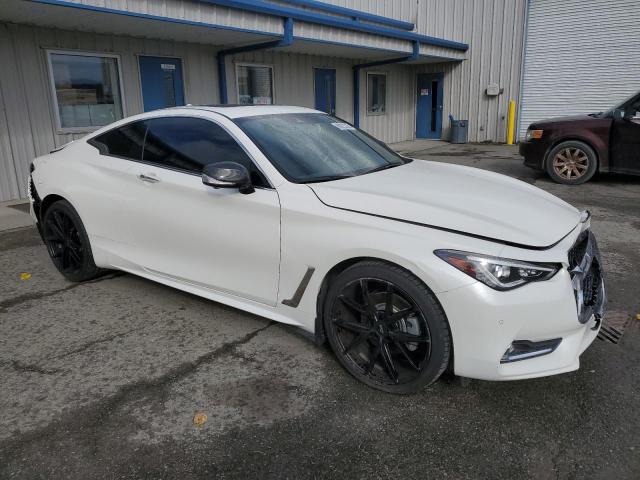 Фото 4 - INFINITI Q60