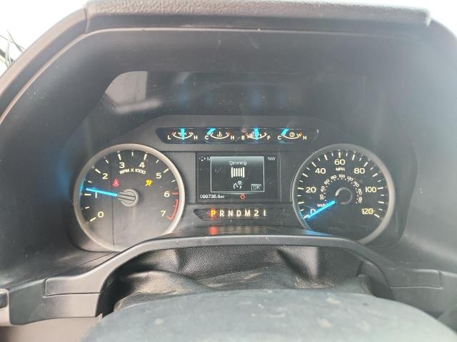 Фото 9 - FORD F-150