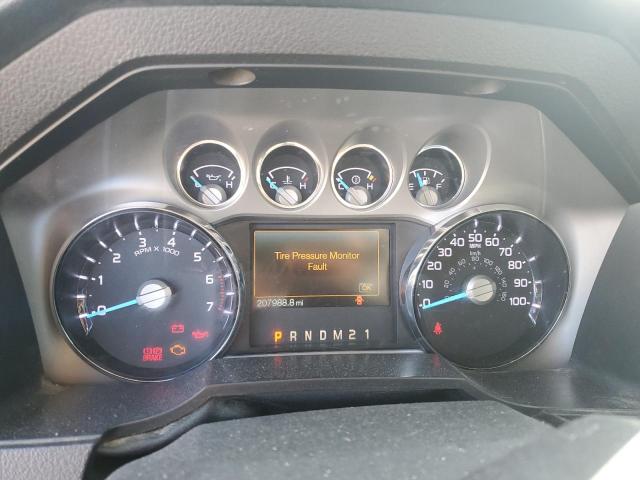 Фото 9 - FORD F250