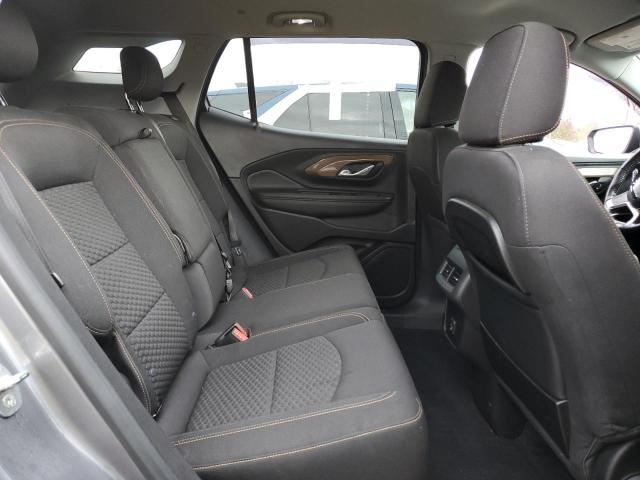 Фото 11 - GMC TERRAIN