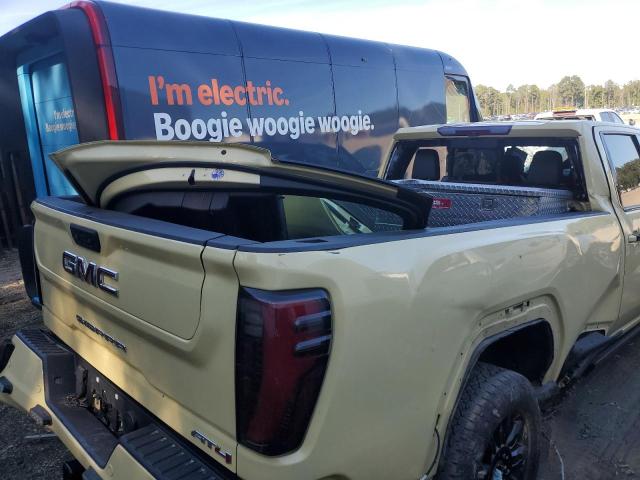 Фото 10 - GMC SIERRA