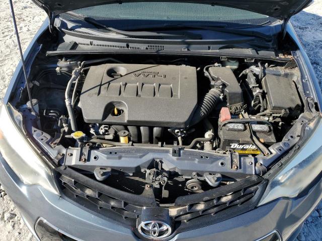 Фото 11 - TOYOTA COROLLA