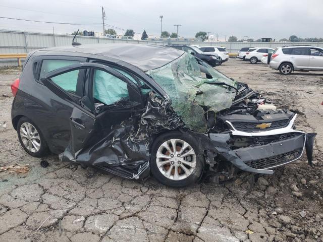 Фото 4 - CHEVROLET SPARK