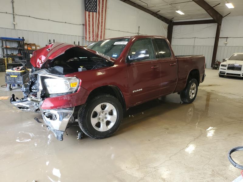 Фото 1 - RAM 1500