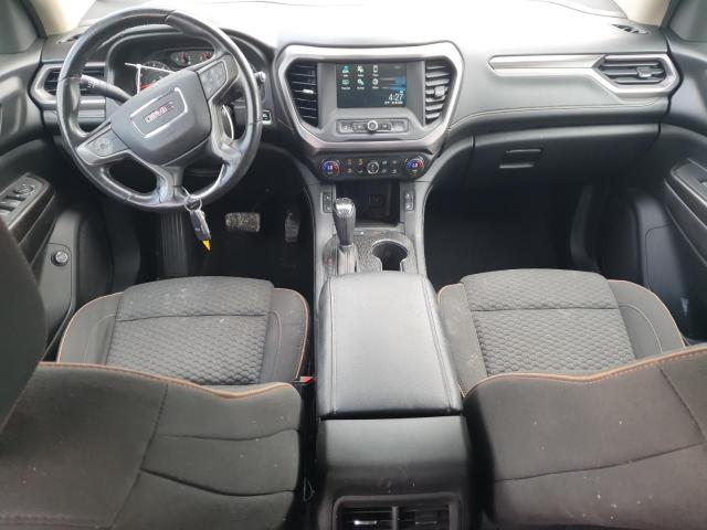 Фото 8 - GMC ACADIA