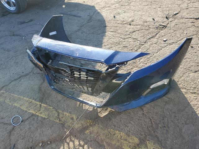 Фото 12 - NISSAN ALTIMA