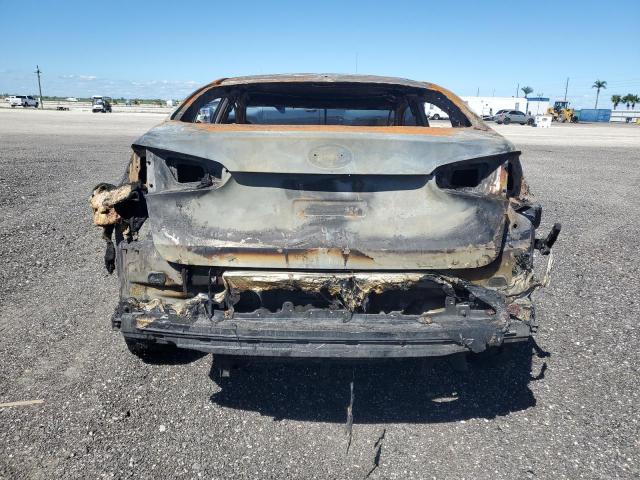 Фото 6 - KIA FORTE