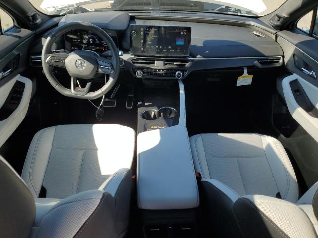 ACURA ZDX A-SPEC 2024 VIN 4W5KHNRL0RZ513708