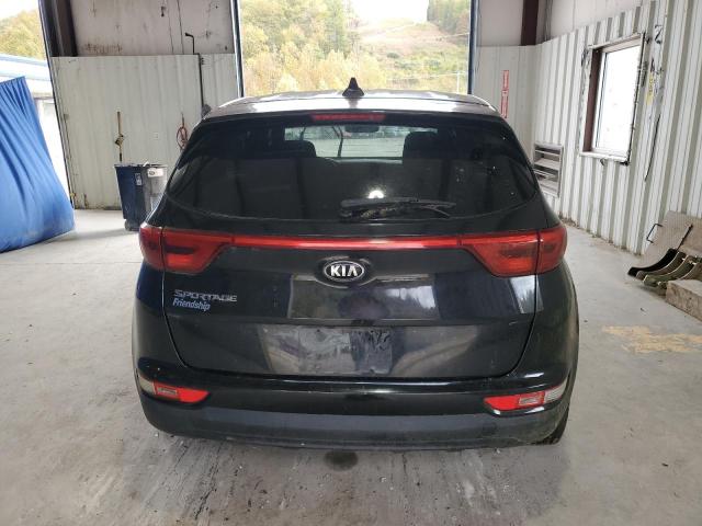 Фото 6 - KIA SPORTAGE