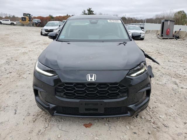 Фото 5 - HONDA HR-V