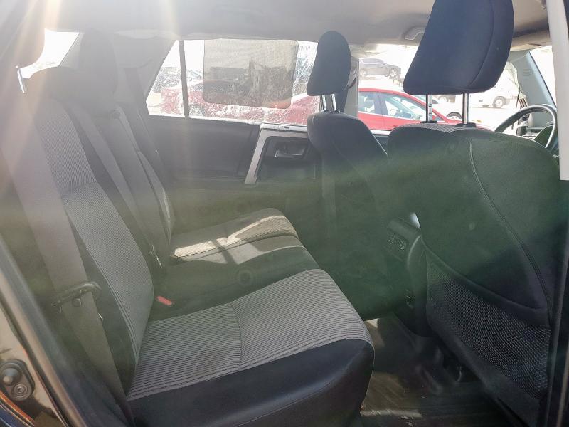 Фото 10 - TOYOTA 4RUNNER