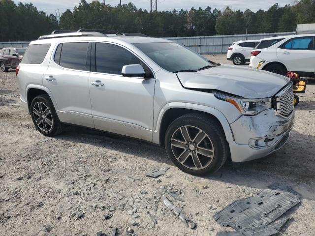 Фото 4 - GMC ACADIA DEN