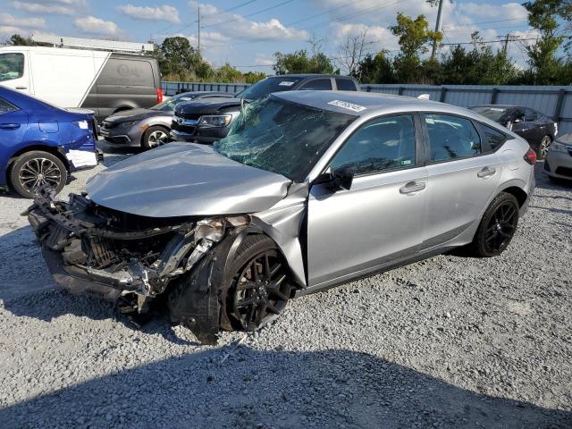 Фото 1 - HONDA CIVIC