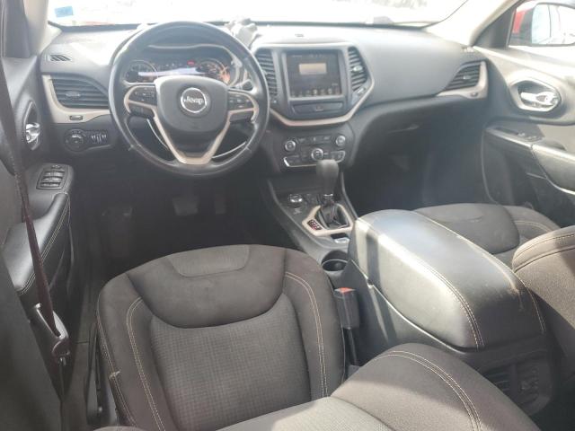 JEEP GRAND CHER 2016 VIN 1C4PJMCB8GW367459