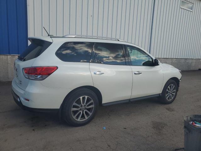 Фото 3 - NISSAN PATHFINDER