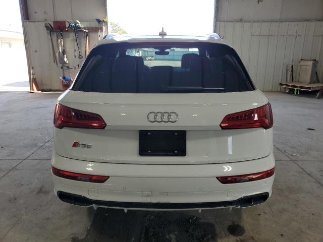 Фото 6 - AUDI SQ5