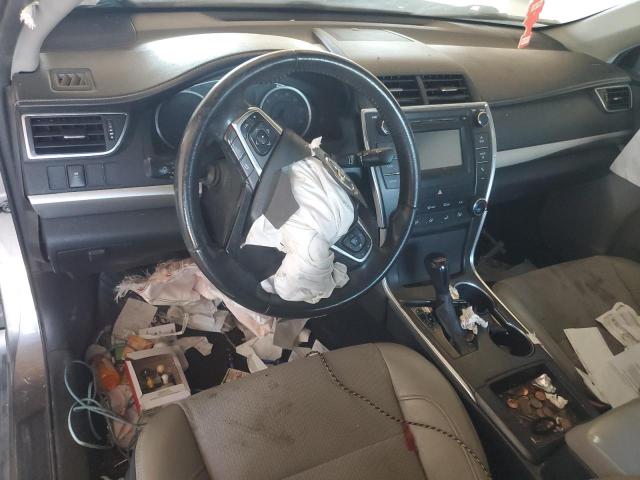 Фото 8 - TOYOTA CAMRY