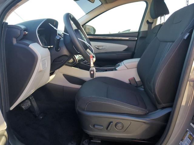 Фото 7 - HYUNDAI TUCSON