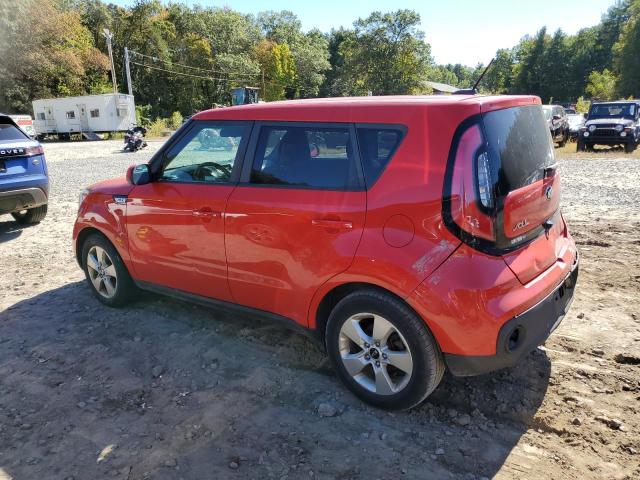 Фото 2 - KIA SOUL