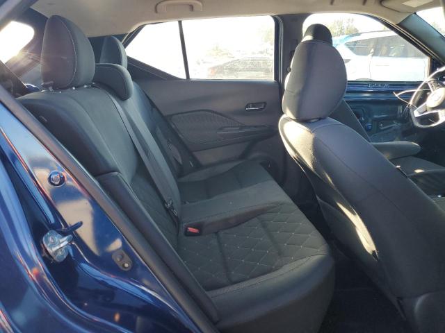 NISSAN KICKS 2020 VIN 3N1CP5CV0LL516589