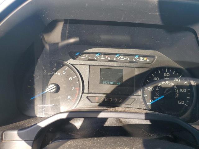 Фото 9 - FORD F-150