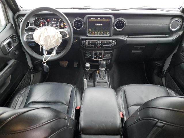 Фото 8 - JEEP WRANGLER