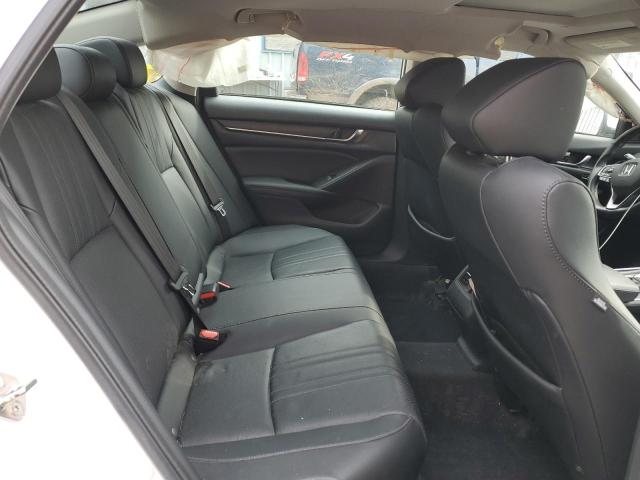 Фото 10 - HONDA ACCORD