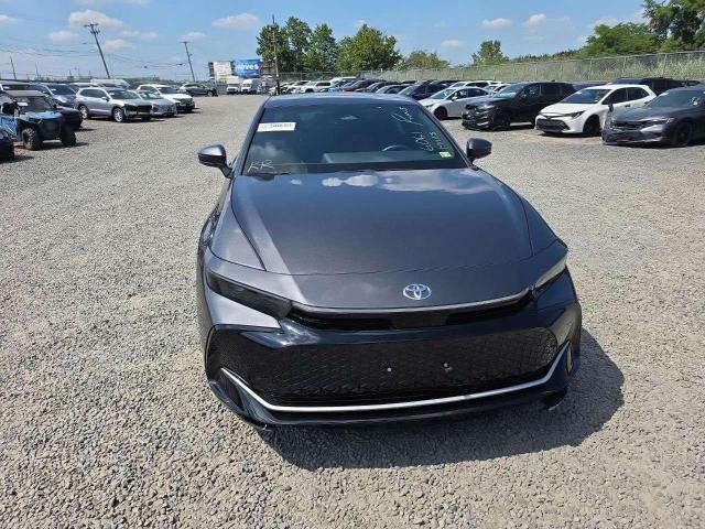 TOYOTA CROWN XLE 2023 VIN JTDAAAAF8P3010262