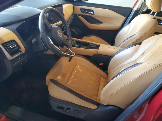 Фото 7 - NISSAN ROGUE