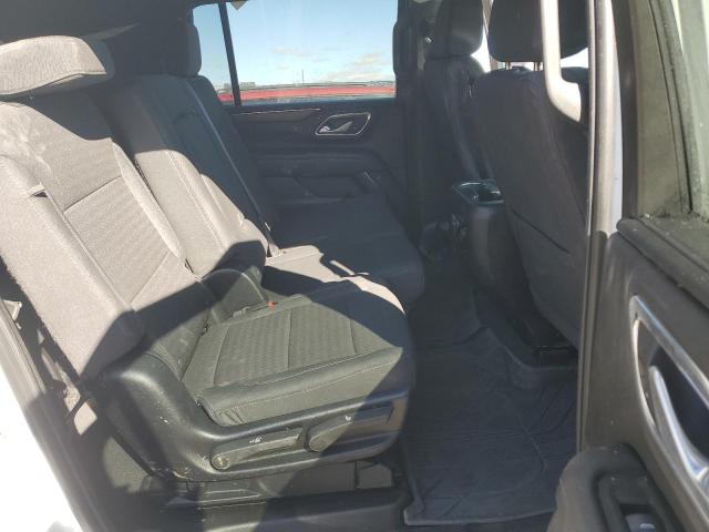 Фото 11 - CHEVROLET SUBURBAN