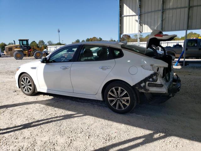Фото 2 - KIA OPTIMA