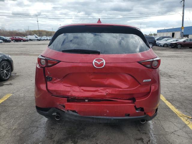 Фото 6 - MAZDA CX-5