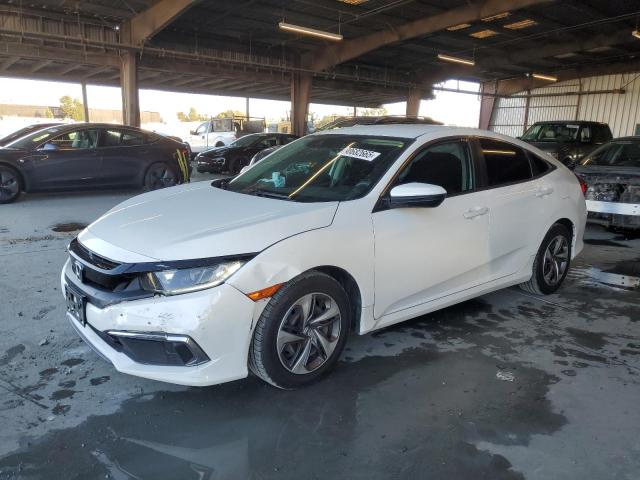 Фото 1 - HONDA CIVIC