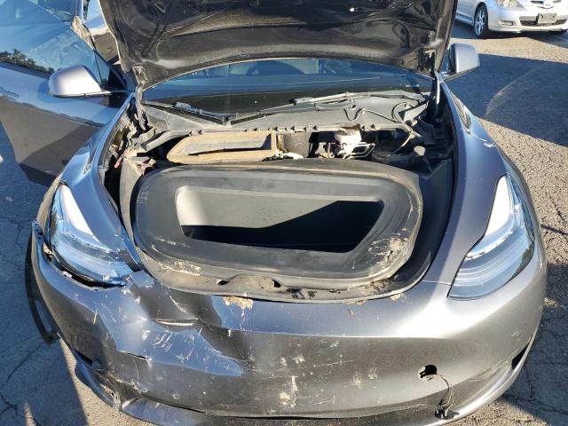 Фото 11 - TESLA MODEL Y