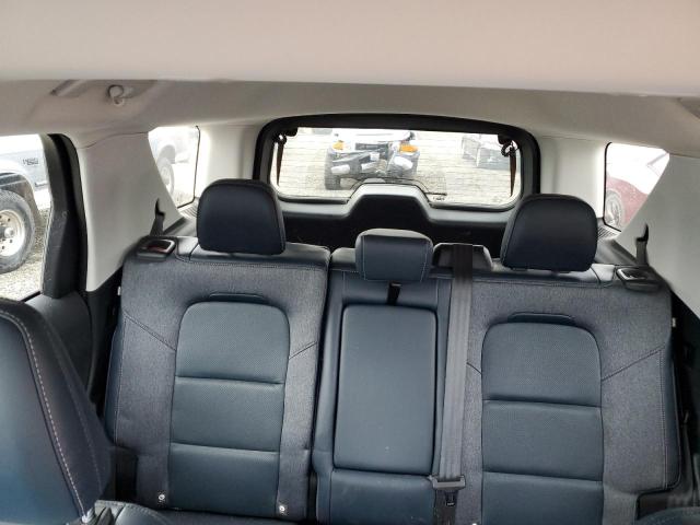 Фото 10 - FORD BRONCO