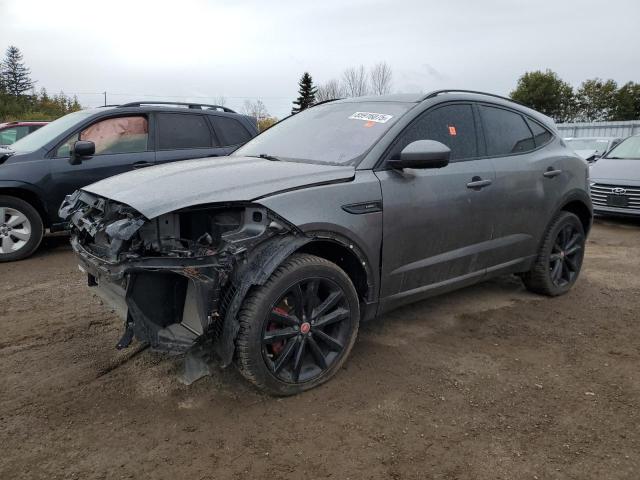 JAGUAR ETYPE 2018 VIN SADFM2GX6J1Z17442