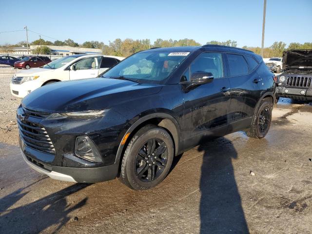 Фото 1 - CHEVROLET BLAZER