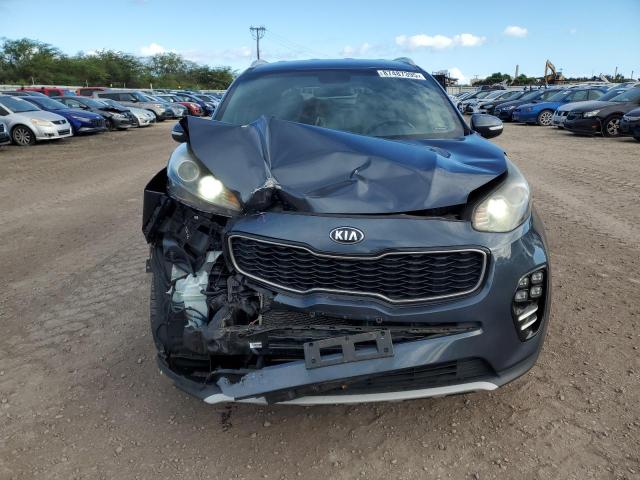 Фото 5 - KIA SPORTAGE