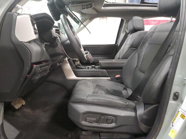 Фото 7 - TOYOTA TUNDRA