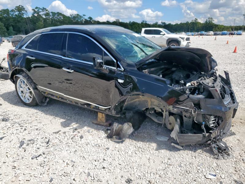 Фото 4 - CADILLAC XT5