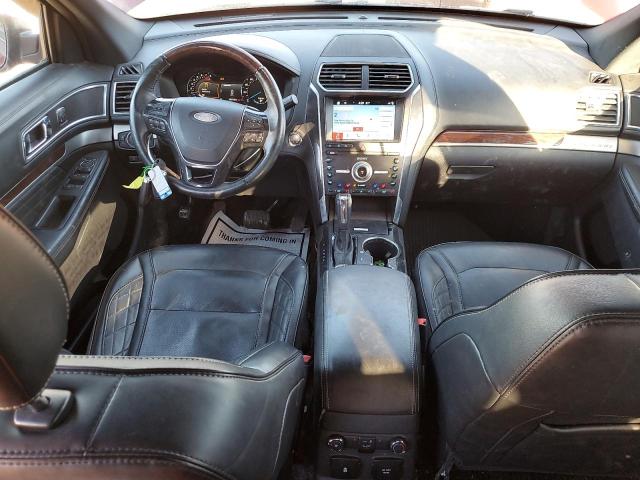 Фото 8 - FORD EXPLORER