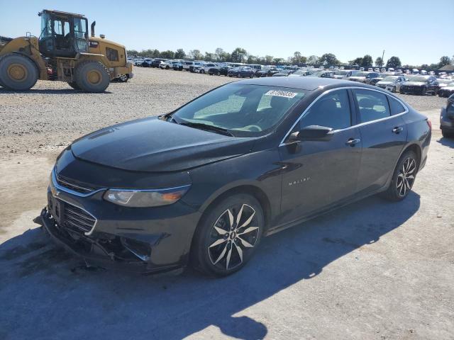 Фото 1 - CHEVROLET MALIBU