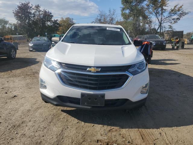 Фото 5 - CHEVROLET EQUINOX