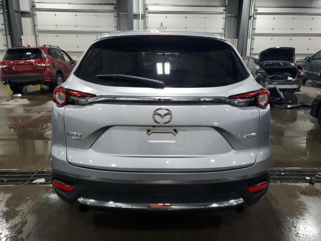 Фото 6 - MAZDA CX-9