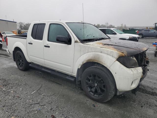 Фото 4 - NISSAN FRONTIER