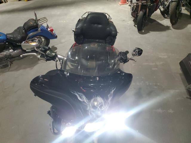 HARLEY-DAVIDSON FL 2014