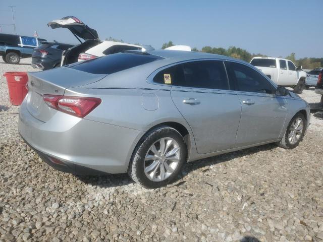 Фото 3 - CHEVROLET MALIBU