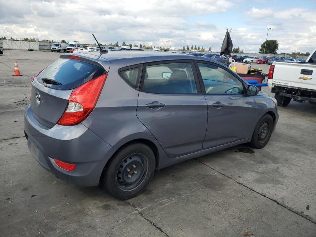 Фото 3 - HYUNDAI ACCENT
